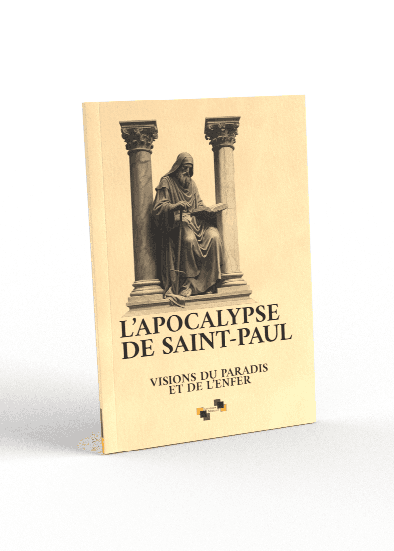 Visuel de L'Apocalypse de Saint Paul