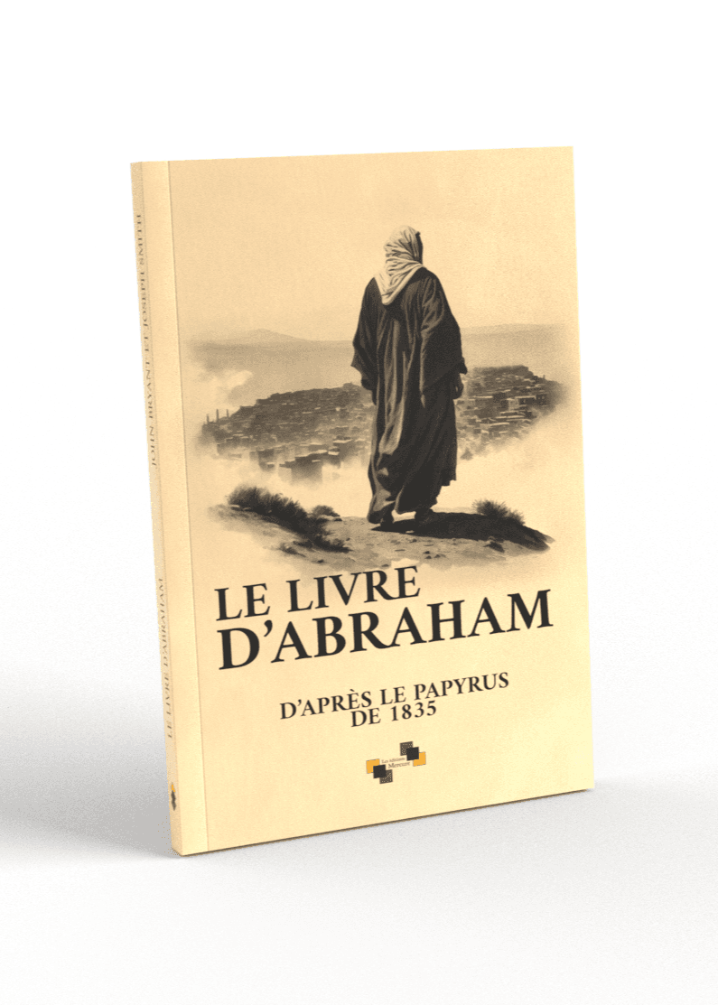Visuel de Le Livre d'Abraham