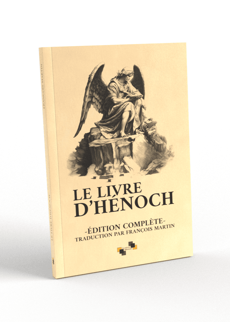 Visuel de Le Livre d'Hénoch