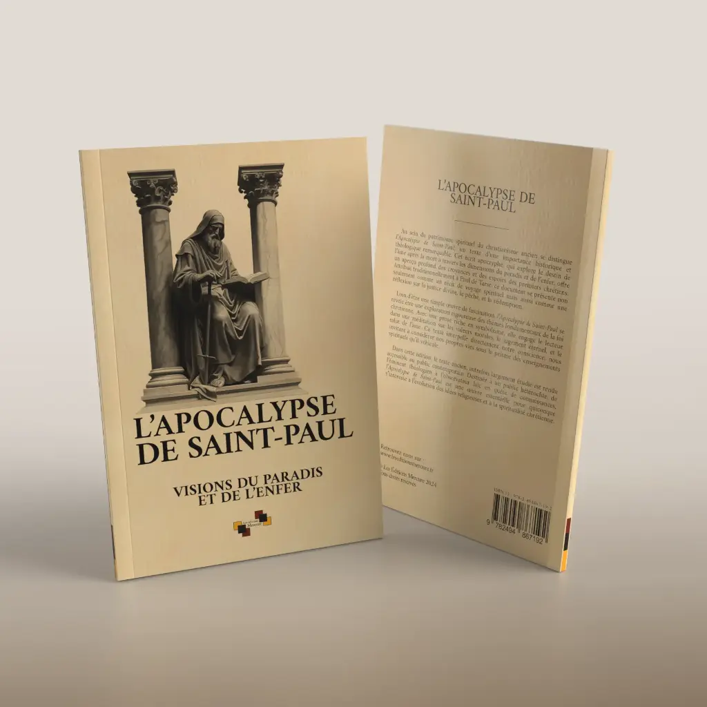 L'Apocalypse de Saint Paul