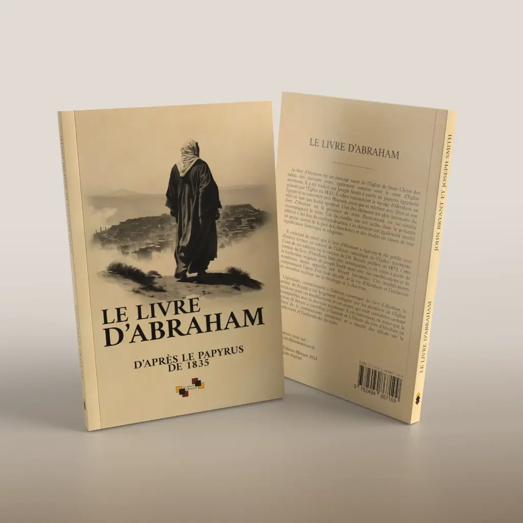 Le Livre D'Abraham
