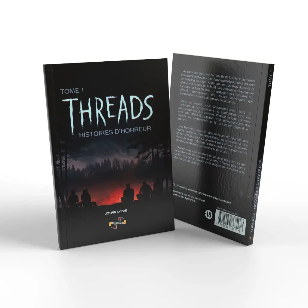 Threads : Histoires d'Horreur