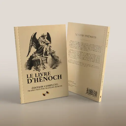Le Livre d'Hénoch