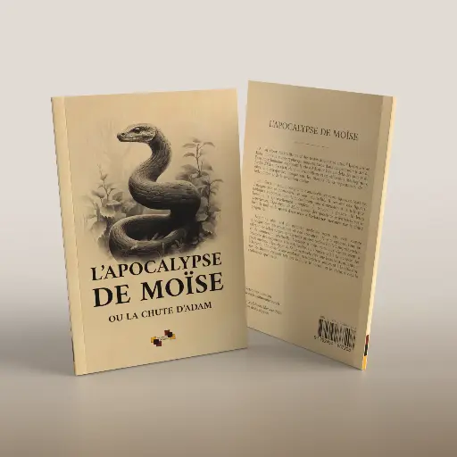 L'Apocalypse de Moïse